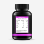 Elderberry Shilajit Gummies - Image 4