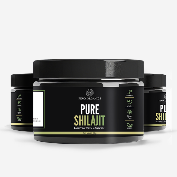 Where to Buy Pure Shilajit in Australia