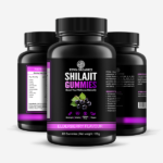 Elderberry Shilajit Gummies - Image 5