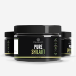 Pure Shilajit 20mg