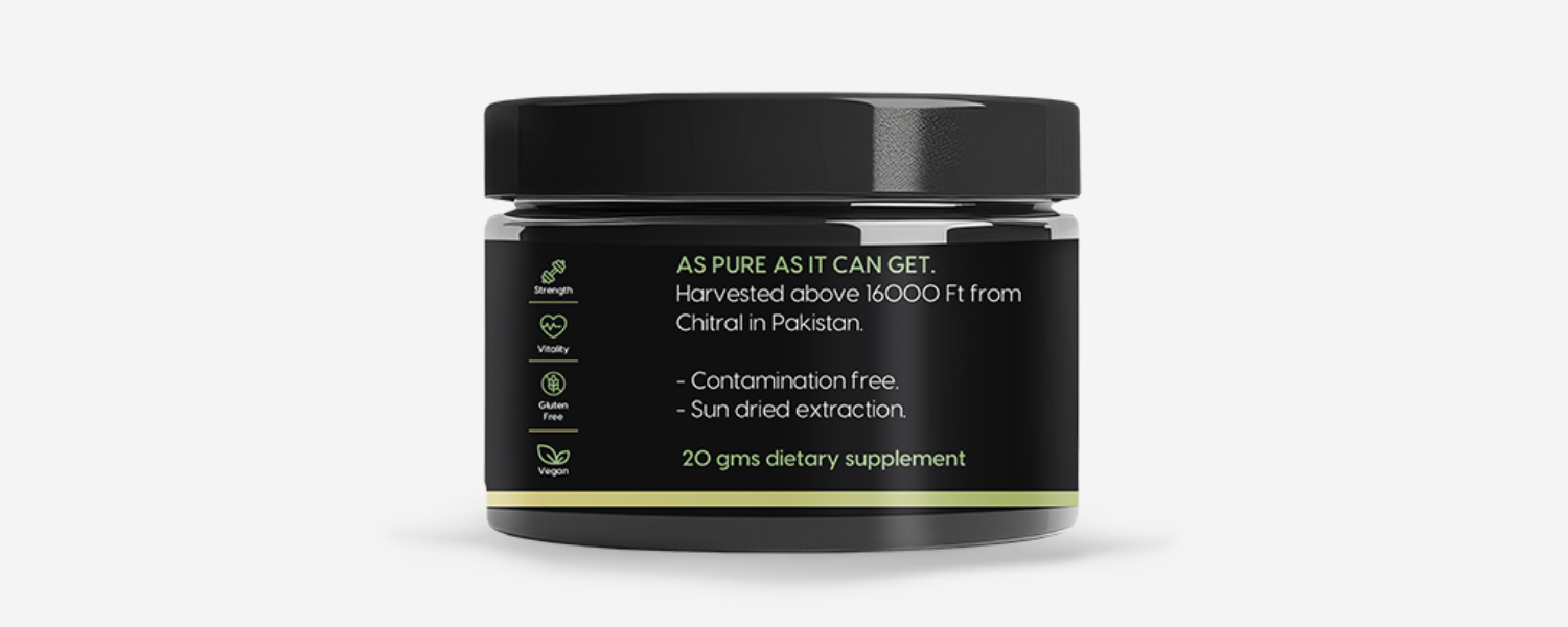 Shilajit Australia